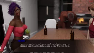 Interracial Exchange (part 13)