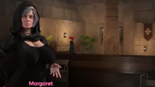 Symphony of the Serpent - Part 55 - the Secret Mission by Loveskysan69