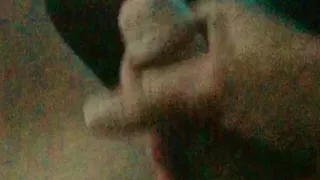 Big cock superhero pre cum