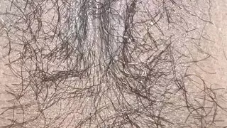 I left my girlfriend at home.