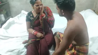 Sister-in-law fucked naked by brother-in-law