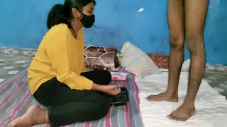 On Raksha Bandhan, Pinky didi asked for a very different gift from herself