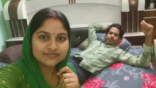 indian kashmiri Desi Village Beautiful Stepsister And Stepbrother Lovely Bed Romance  By -Snapchat143