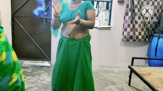 Indian Desi anuty Fuking