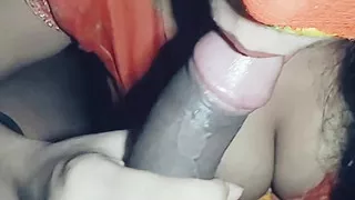 bhabhi blowjob with neibour