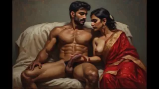Desi girl fucking without condom with her ex lover slim sexy indian pussy banged harder