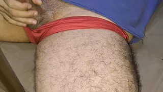 The fuller bottle emptying until the end...