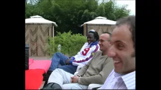 L'immoralità di Rodolfo Babilonia - Episode 1