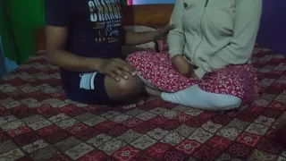 Indian Hot couple bunk school and going Oyo room for Sex full hardcore sanjana porn star mms leak sexy