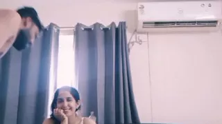 What did you call your friend's wife to the bathroom and strip her naked?