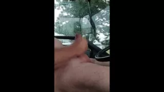 Handjob Cumshot Masturbation