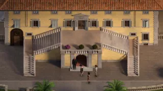 Treasure of Nadia - Ep 127 - a Way Out by Misskitty2k