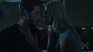 Forbidden Pt. 2 - Teasers - Alexis Fawx, Lucas Frost And Missa X