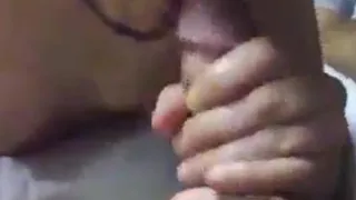 His monstrous cock scrapes my throat! So delicious!!!