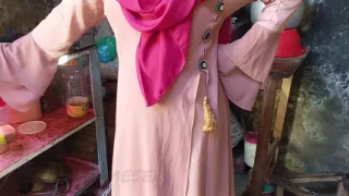 Kitchen Sex Turns Into Full-On Madness