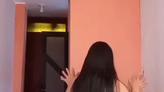 After a while I met my ex and we did everything