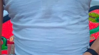 Indian Desi Boy Comshot #1