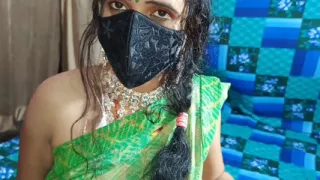 Newly Married Indian Bahu fucked by Sasur ji in her Tight Pussy