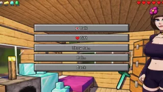 Minecraft Hornycraft Part 83 Step Sis Wants to Suck My Dick by Loveskysanhentai