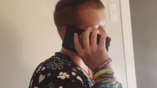 Nurse fucks patient at home visit to cure his blue balls