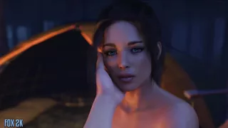 Life In Santa County - ep 67 - Warm Me Up By MissKitty2K