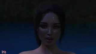 Life In Santa County - ep 66 - Witches In The Forest By MissKitty2K