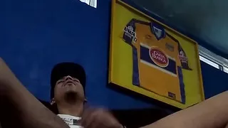 Good Beginning of Week Belly Button