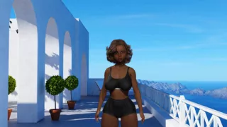 Animation Practice Works 2