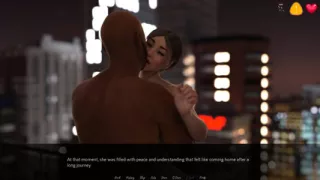 The Office - #64 Fucking Around on the Balcony by Misskitty2k