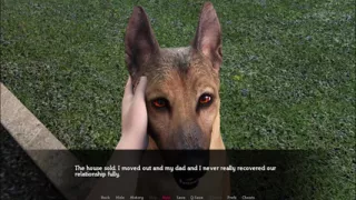 23# - Freeloading Clan - Visual Novel