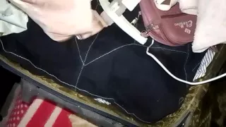 K Colony Bra Is Piercing