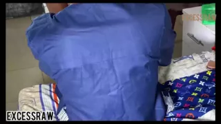 Your Not Qualified but if You Let Me Check Every Hole, Maybe I Can Give You the Job