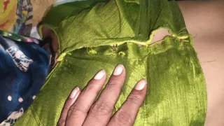 Bangali bhabhi ki Desi style cudai