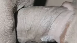 Awesome Blowjob oral wife excited for more harder throat fuck