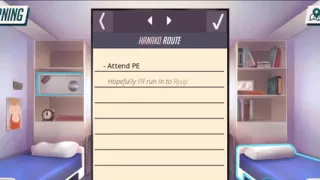 Academy 34 Overwatch - Part 94 Lady Boy Story by Hentaisexscenes