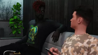 Being a Dik 11 - Part 407 Chat with Chad by Loveskysan69