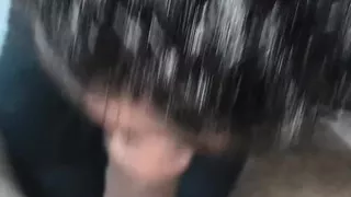 Iam sucking hard dick Best friend