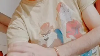 ????Pants Down And Expose Soft Ass