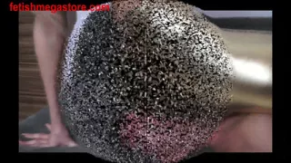 smothering and face sitting