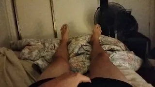 Masturbation Relaxation