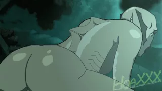 DC Creature Commandos Nina Cowgirl