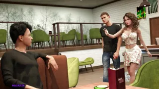 Lust Academy 3 - Part 251 - That Was Getting Out Of Hand By MissKitty2K