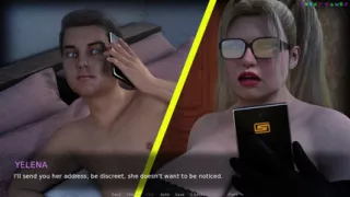 Plus Size Taboo by Chaixas - the Mayor Wants Some Dick 6