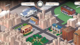 Milfs Plaza - 7 Feet Massage By MissKitty2K