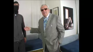 La Mamma Troia del mio Amico - Episode 1