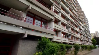 Tattoed Babe Gets Pussy Fucked Hard by Huge Cock