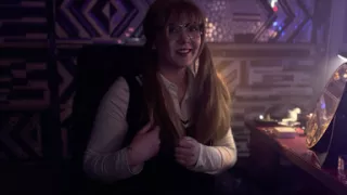 My StepMom's Good Friend Creampies Me