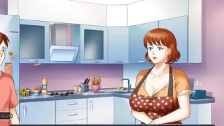 Milfs Plaza - 2  We Are Friends Again By MissKitty2K