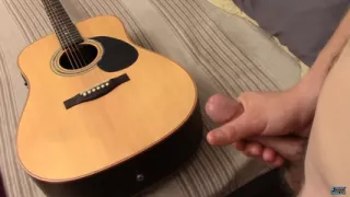 It's a Penis Rubbing Party!