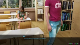 MILFs of Sunville by L7team - Having a Good Time with Becky 4